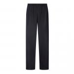 EXNER Schlupfhose unisex (schwarz)